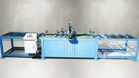 Machine de Meuler les Tasseaux