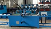 Machine de Meuler les Tasseaux