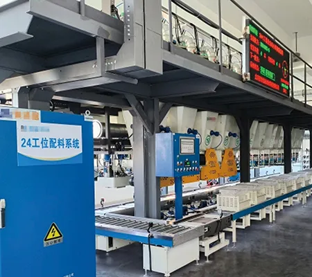 Presse mécanique de vulcanisation de pneus génie civil